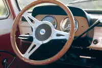 1963 Ford Cortina Mk1 1200 De Luxe-Sold