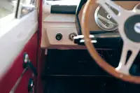 1963 Ford Cortina Mk1 1200 De Luxe-Sold