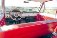 1963 Ford Cortina Mk1 1200 De Luxe-Sold