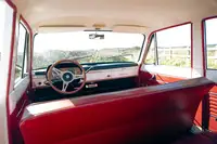 1963 Ford Cortina Mk1 1200 De Luxe-Sold