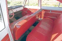 1963 Ford Cortina Mk1 1200 De Luxe-Sold