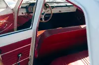 1963 Ford Cortina Mk1 1200 De Luxe-Sold