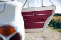 1963 Ford Cortina Mk1 1200 De Luxe-Sold