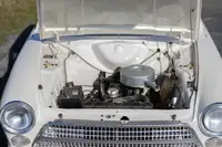 1963 Ford Cortina Mk1 1200 De Luxe-Sold