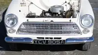 1963 Ford Cortina Mk1 1200 De Luxe-Sold