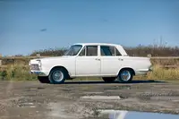 1963 Ford Cortina Mk1 1200 De Luxe-Sold