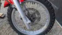 1995 Cagiva Elefant 750 -Sold