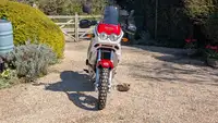 1995 Cagiva Elefant 750 -Sold