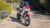 1995 Cagiva Elefant 750 -Sold