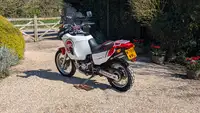 1995 Cagiva Elefant 750 -Sold