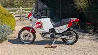 1995 Cagiva Elefant 750 -Sold