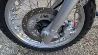 1995 Cagiva Elefant 750 -Sold