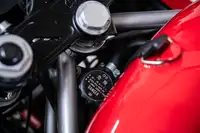 c.1988 Ducati 851 'Superbike Kit' 851cc 1,109 miles-Sold