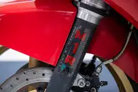 c.1988 Ducati 851 'Superbike Kit' 851cc 1,109 miles-Sold