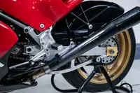 c.1988 Ducati 851 'Superbike Kit' 851cc 1,109 miles-Sold