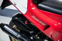 c.1988 Ducati 851 'Superbike Kit' 851cc 1,109 miles-Sold