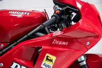c.1988 Ducati 851 'Superbike Kit' 851cc 1,109 miles-Sold