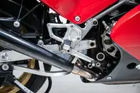 c.1988 Ducati 851 'Superbike Kit' 851cc 1,109 miles-Sold