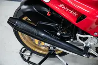 c.1988 Ducati 851 'Superbike Kit' 851cc 1,109 miles-Sold