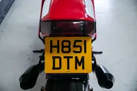 c.1988 Ducati 851 'Superbike Kit' 851cc 1,109 miles-Sold