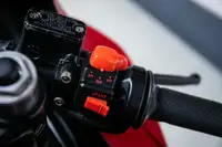 c.1988 Ducati 851 'Superbike Kit' 851cc 1,109 miles-Sold