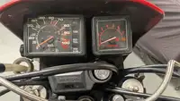 1984 Honda XLV750R Limited Edition-Sold