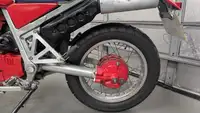 1984 Honda XLV750R Limited Edition-Sold
