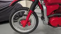 1984 Honda XLV750R Limited Edition-Sold