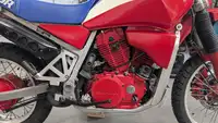 1984 Honda XLV750R Limited Edition-Sold