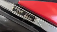 1984 Honda XLV750R Limited Edition-Sold