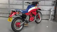 1984 Honda XLV750R Limited Edition-Sold