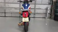 1984 Honda XLV750R Limited Edition-Sold