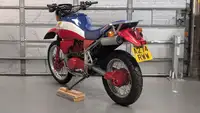 1984 Honda XLV750R Limited Edition-Sold
