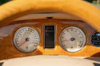 2007 Bentley Azure - 6,100 Miles-Sold