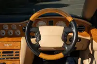 2007 Bentley Azure - 6,100 Miles-Sold