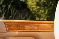 2007 Bentley Azure - 6,100 Miles-Sold