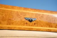 2007 Bentley Azure - 6,100 Miles-Sold