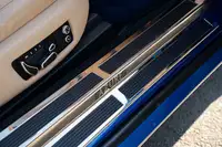 2007 Bentley Azure - 6,100 Miles-Sold