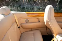2007 Bentley Azure - 6,100 Miles-Sold