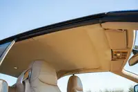 2007 Bentley Azure - 6,100 Miles-Sold