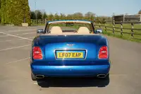 2007 Bentley Azure - 6,100 Miles-Sold