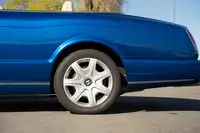 2007 Bentley Azure - 6,100 Miles-Sold