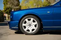 2007 Bentley Azure - 6,100 Miles-Sold