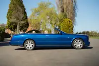 2007 Bentley Azure - 6,100 Miles-Sold