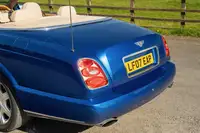 2007 Bentley Azure - 6,100 Miles-Sold