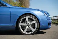 2004 Bentley Continental GT-Sold