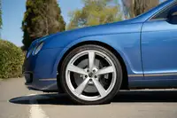 2004 Bentley Continental GT-Sold