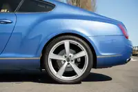 2004 Bentley Continental GT-Sold