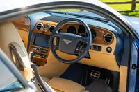 2004 Bentley Continental GT-Sold