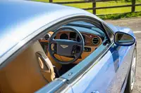 2004 Bentley Continental GT-Sold